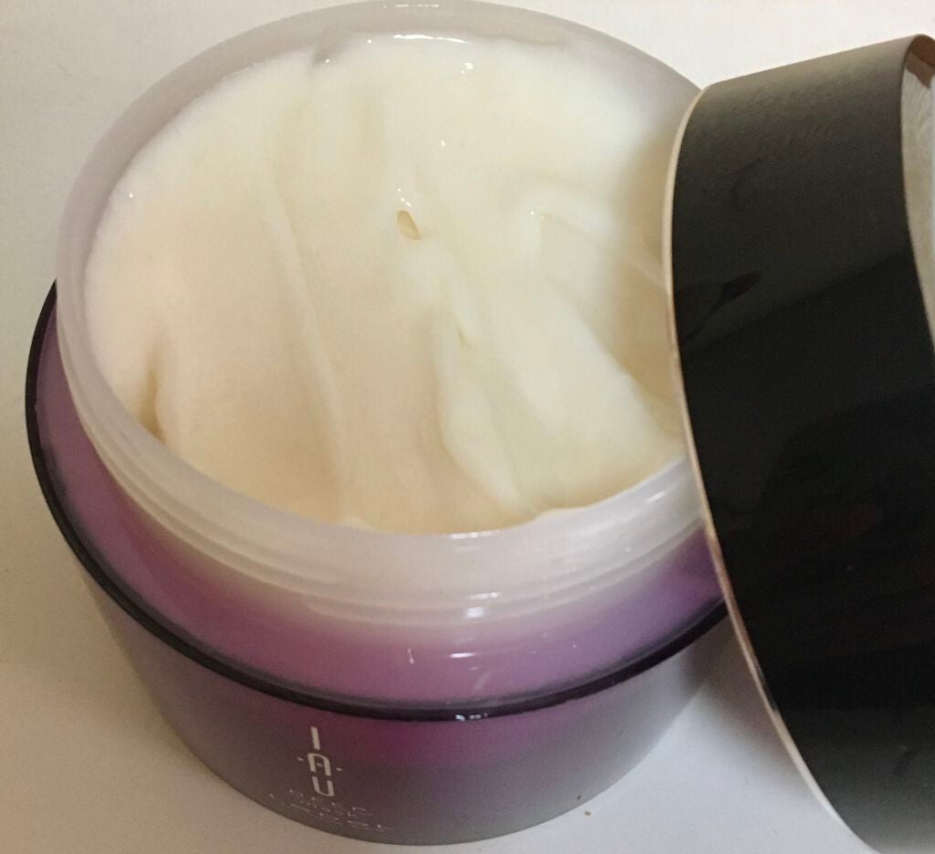 イオ ディープマスク/LebeL/ヘアマスク・ヘアパックを使ったクチコミ(2枚目)