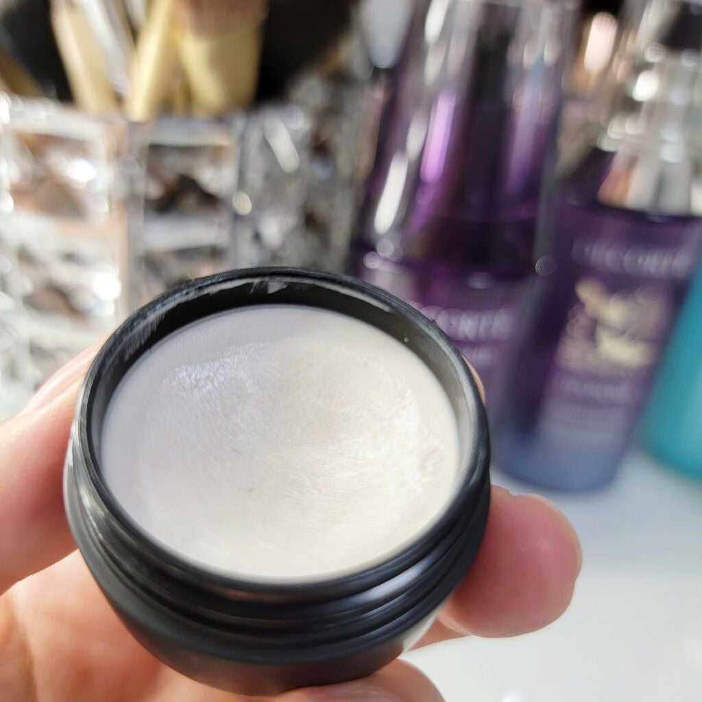 ディップイン グロウ/DECORTÉ/クリームハイライトを使ったクチコミ(3枚目)