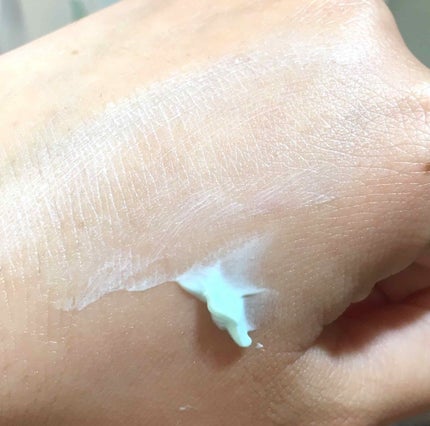 ブライズバトン ベースクリーム/クラブ/化粧下地を使ったクチコミ(1枚目)