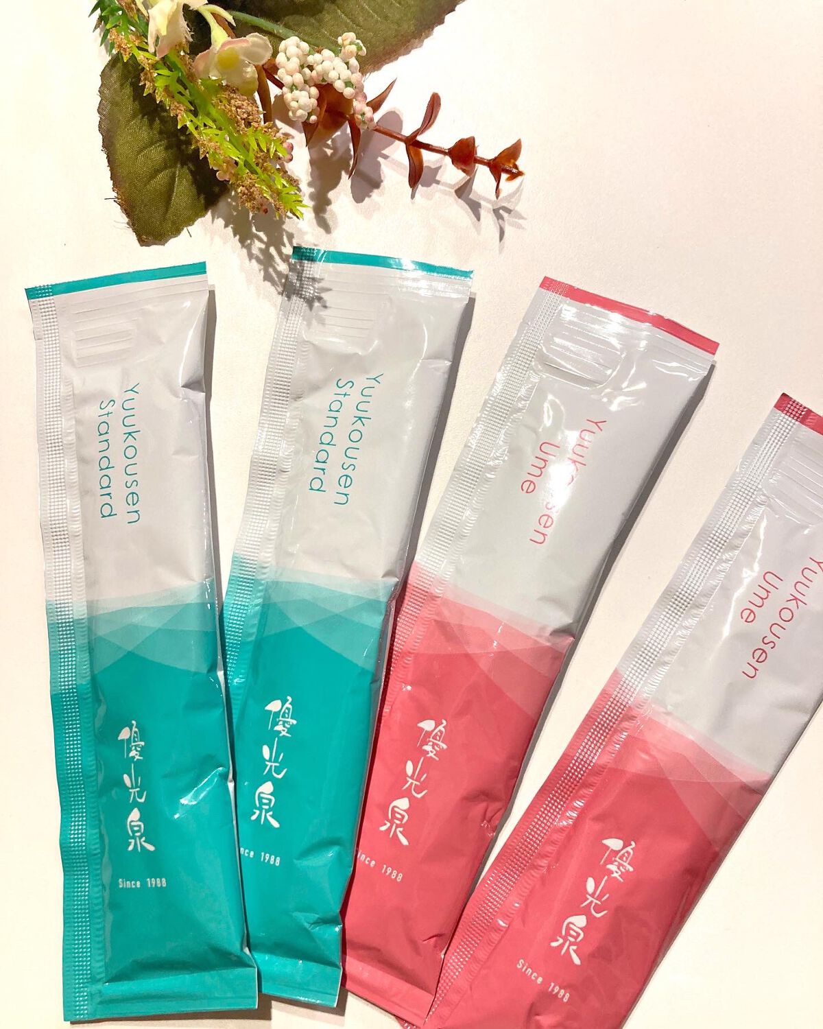 優光泉/優光泉/酵素ドリンクを使ったクチコミ（3枚目）