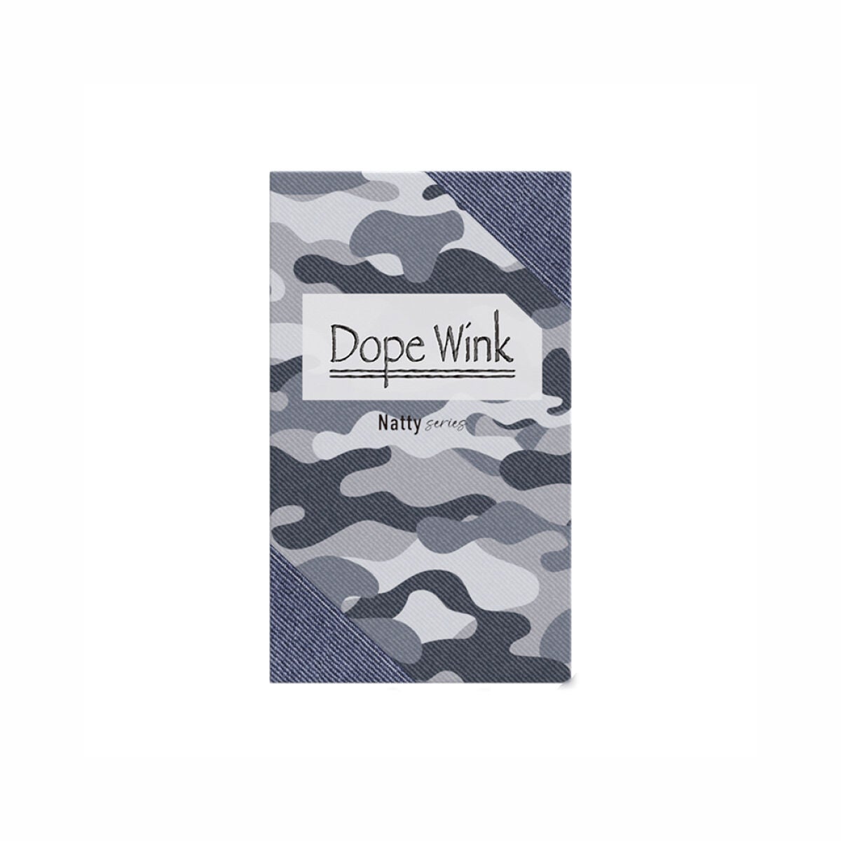 DopeWink 1month ヴォーグベージュ