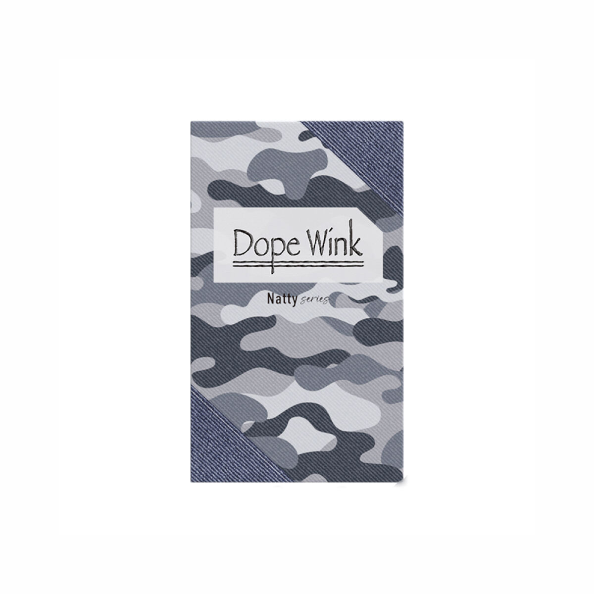 DopeWink 1month エゴグレー