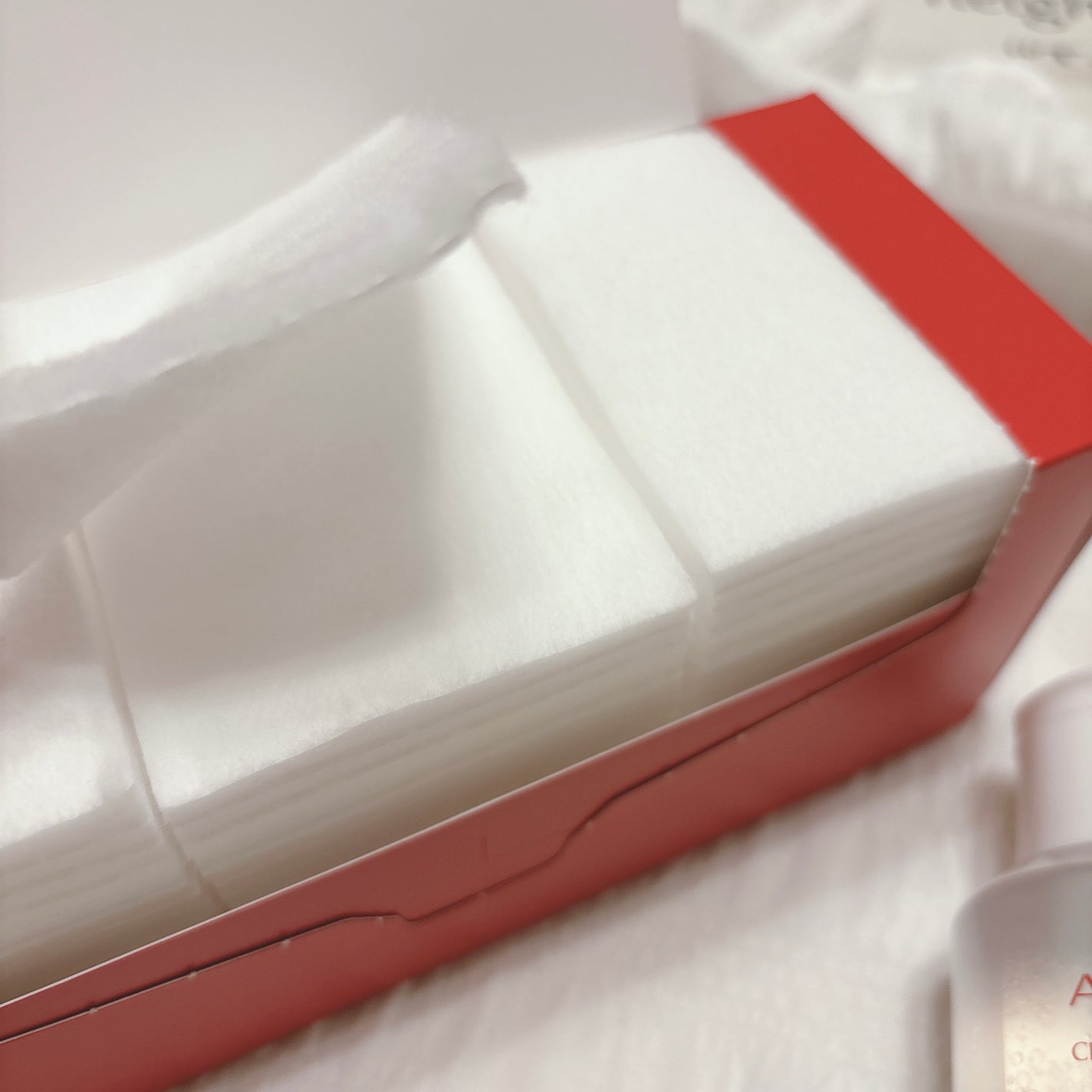 クラリファイイング リリーサー/ALBLANC/クレンジングウォーターを使ったクチコミ(5枚目)