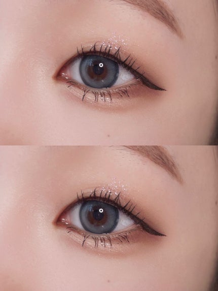 Angelcolor Bambi Series 1day /AngelColor/ワンデー(1DAY)カラコンを使ったクチコミ(3枚目)