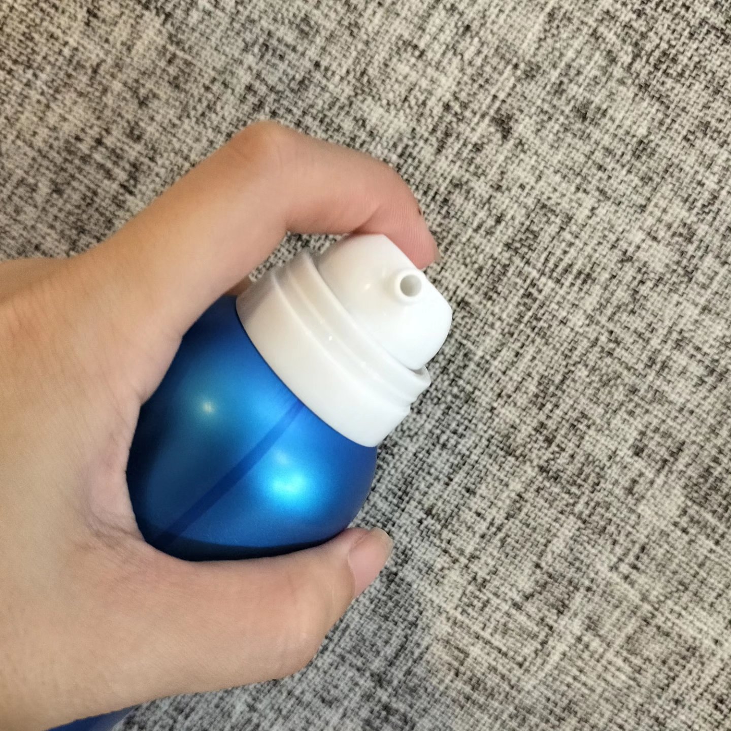 スパークリング オーガニック スパ シャンプー/ELUXE /市販シャンプーを使ったクチコミ（2枚目）