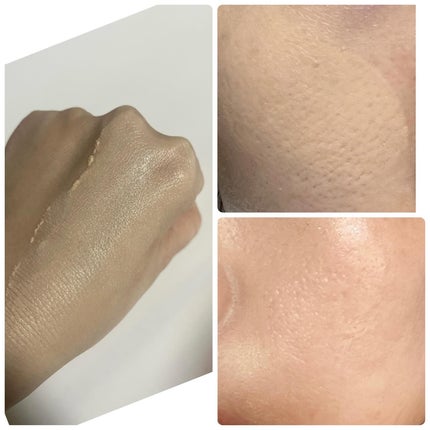 プレミアムニードルファンデーション/ジュエリアプレミアム/クッションファンデーションを使ったクチコミ(4枚目)