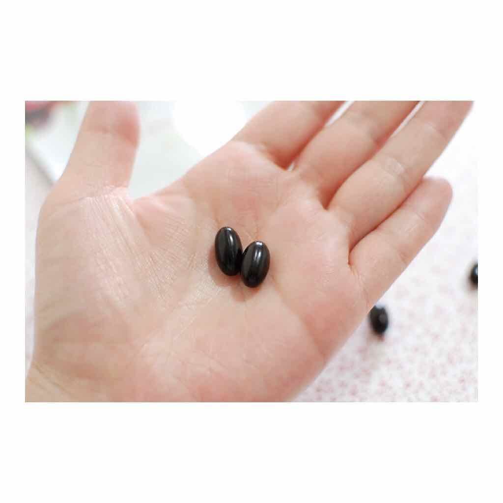 gg SABINA/gg/美容サプリメントを使ったクチコミ(3枚目)