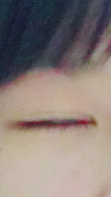 ルドゥーブル/ルドゥーブル/二重まぶた用アイテムを使ったクチコミ(4枚目)