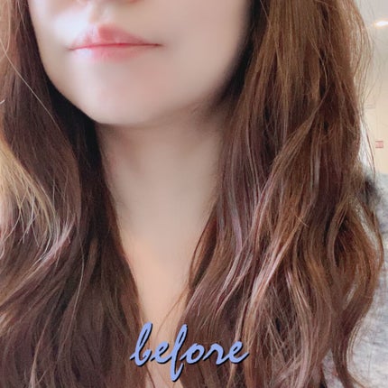 Rily シャンプー&トリートメント/Rily/市販シャンプーを使ったクチコミ(6枚目)