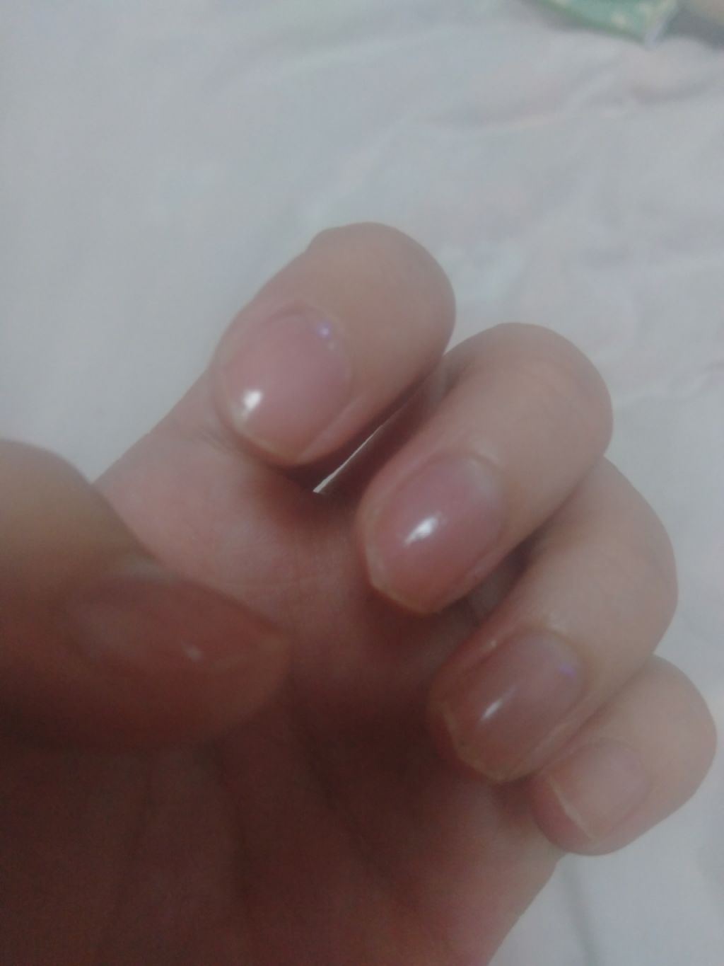 gene TOKYO ネイル/DAISO/マニキュアを使ったクチコミ(2枚目)