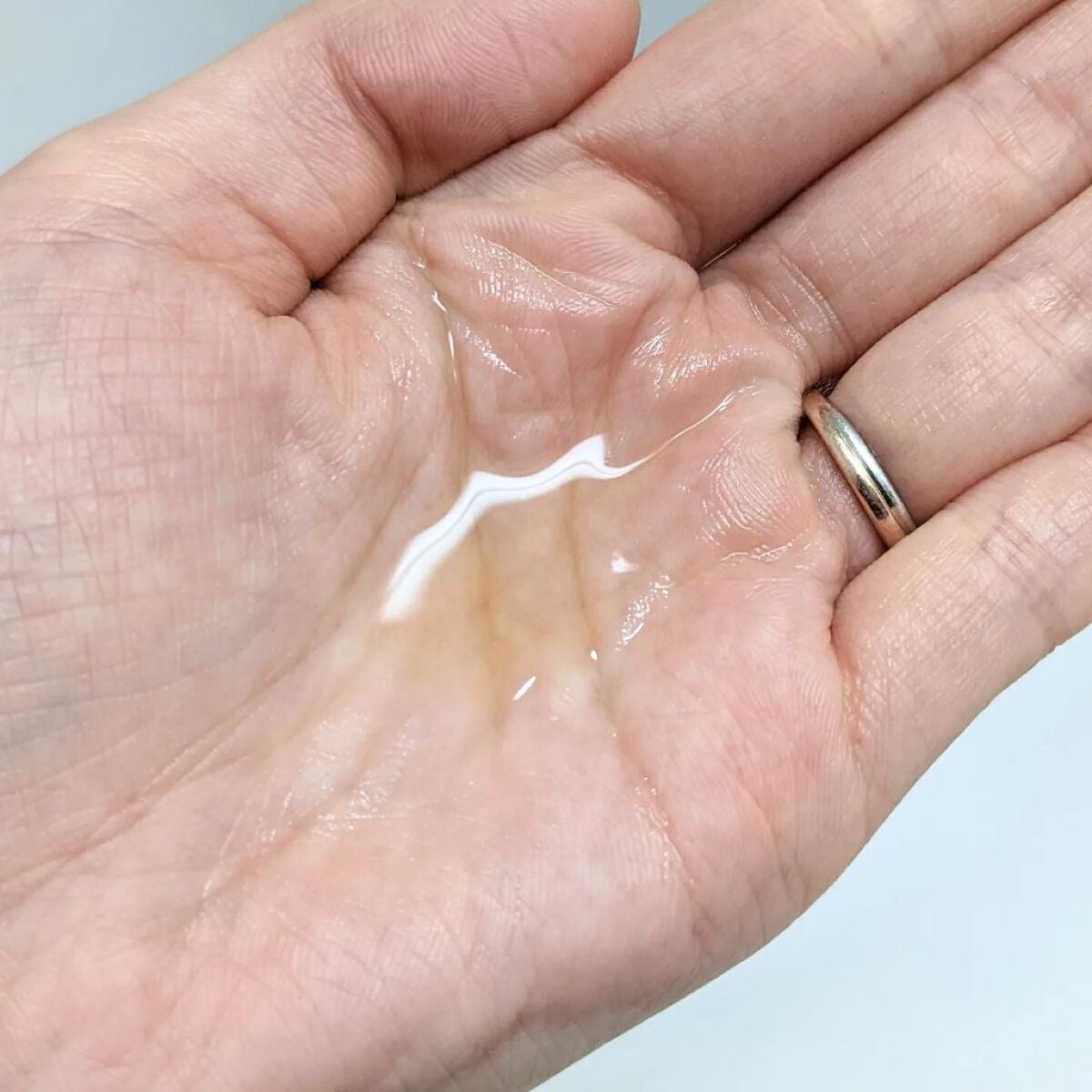 ヨモギバランスエッセンス/VELY VELY/美容液を使ったクチコミ(3枚目)