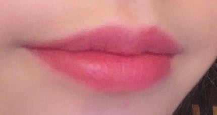 ミネラルクレヨンリップ/MiMC/口紅を使ったクチコミ(2枚目)