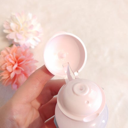 潤い乳液/ももぷり/乳液を使ったクチコミ(2枚目)