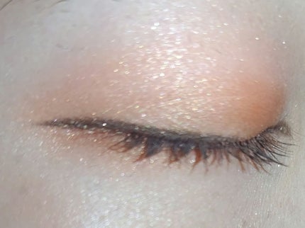 シャドーカスタマイズ/MAJOLICA MAJORCA/単色アイシャドウを使ったクチコミ(4枚目)