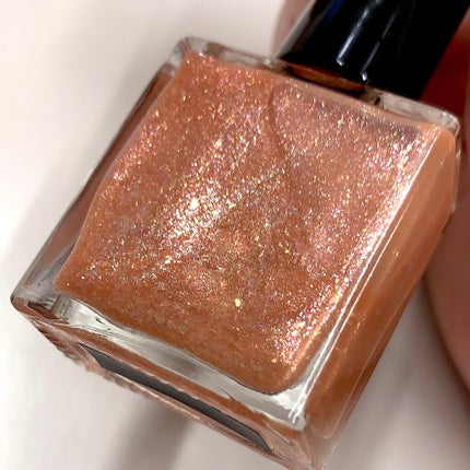 ザ ネイルポリッシュ/ADDICTION/マニキュアを使ったクチコミ(5枚目)