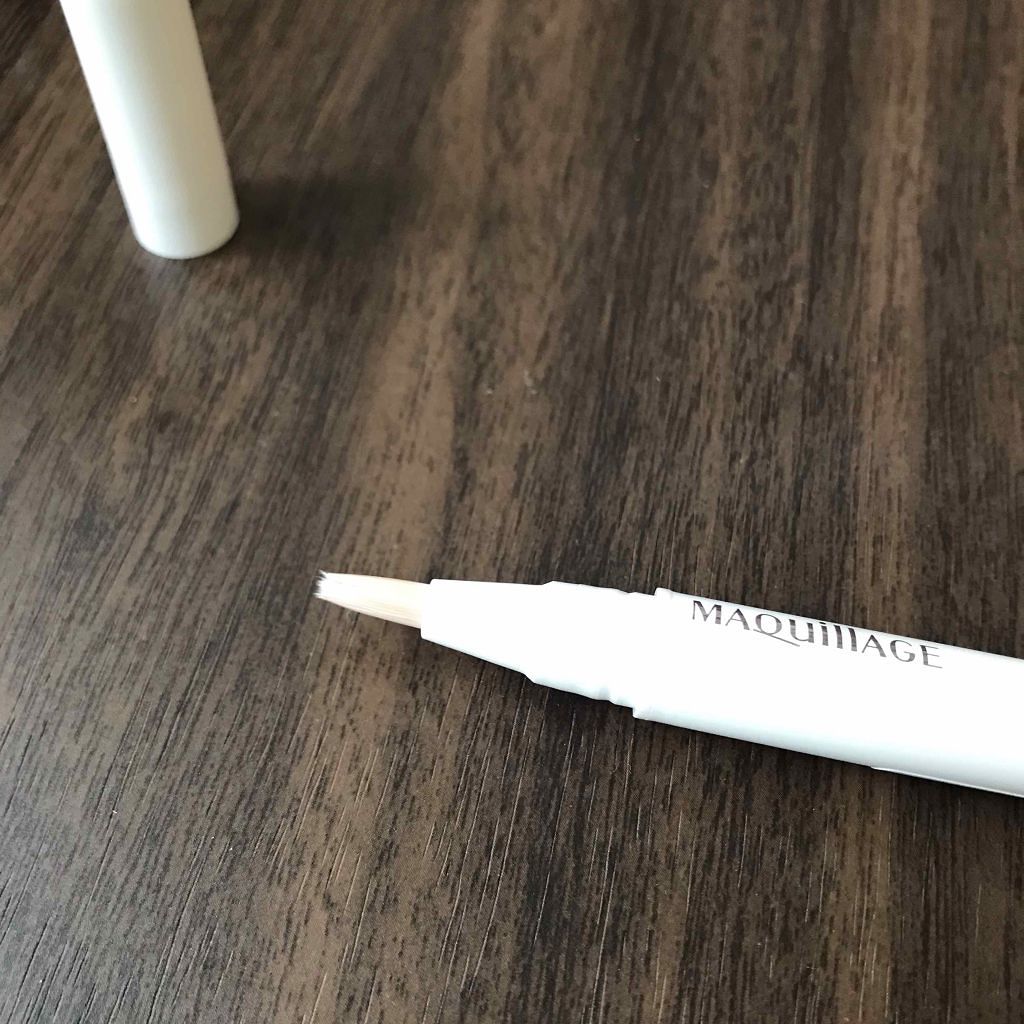 コンシーラーリキッド/マキアージュ/リキッドコンシーラーを使ったクチコミ(2枚目)