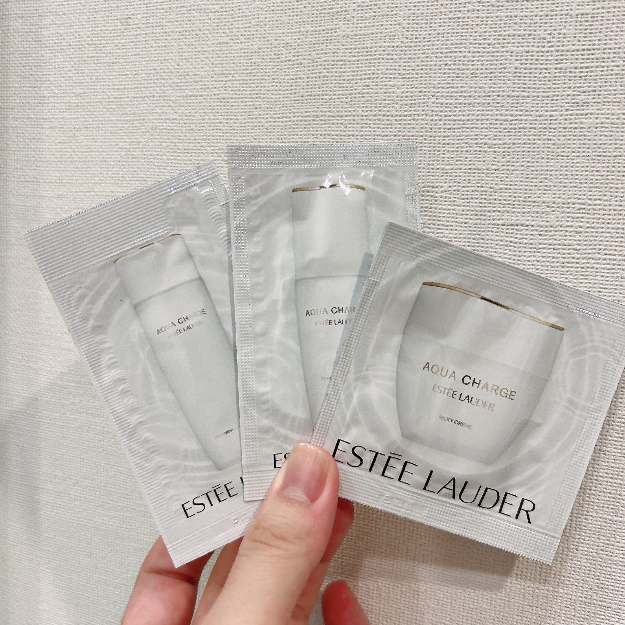 アクア チャージ 薬用 トリートメント ローション/ESTEE LAUDER/化粧水を使ったクチコミ（1枚目）