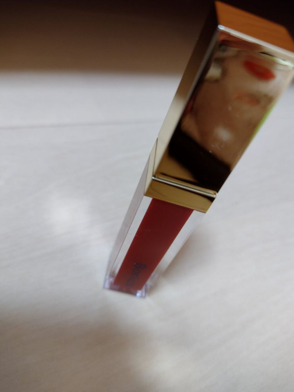 カラープランパー エクストラセラム/Borica/リッププランパーを使ったクチコミ（1枚目）