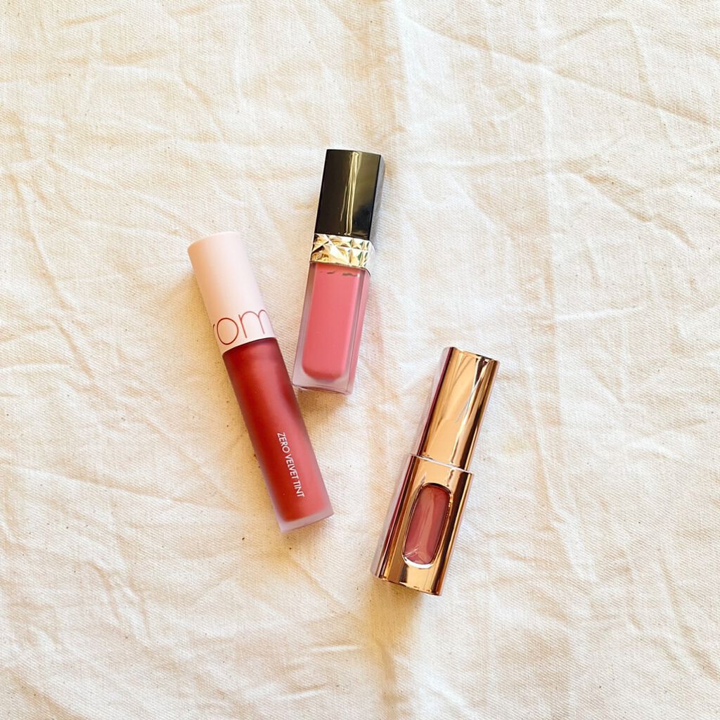 エクストラ オーディナリールージュ/ロレアル パリ/口紅を使ったクチコミ(1枚目)