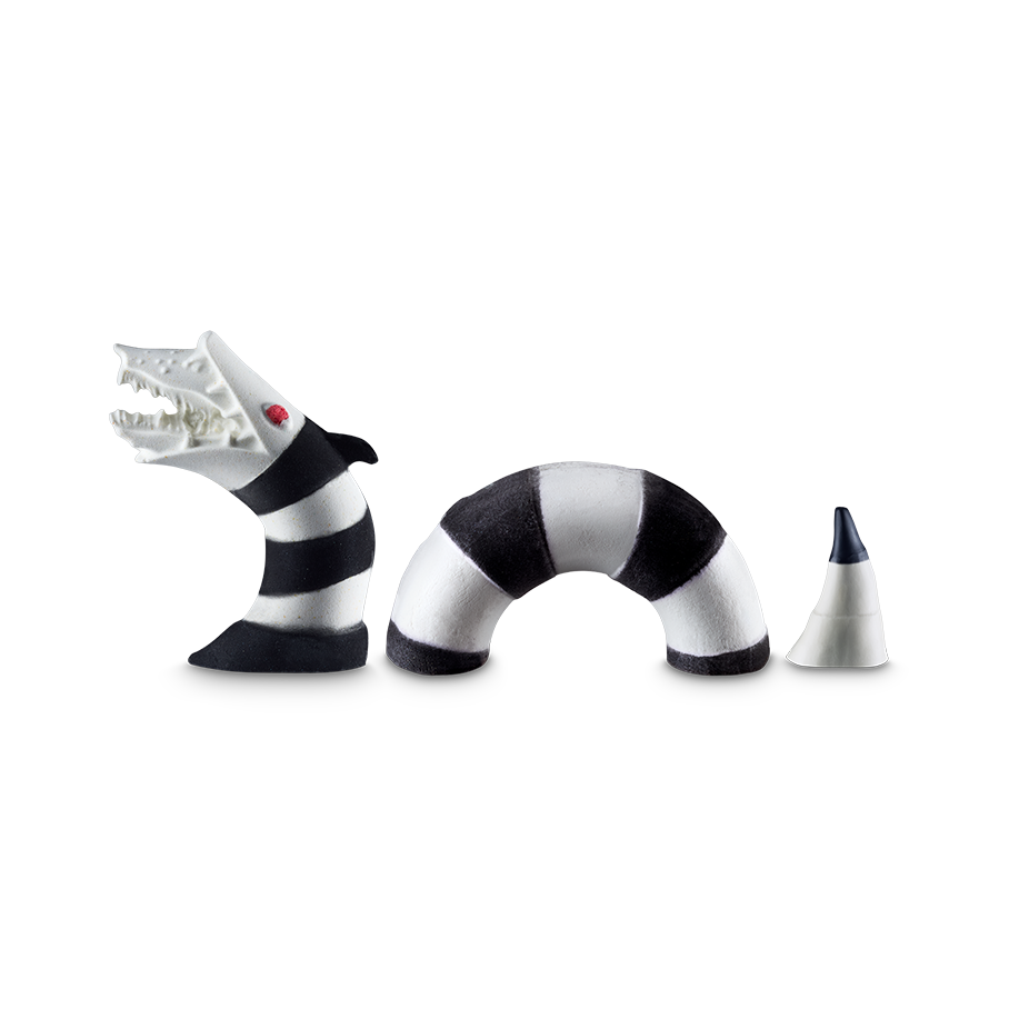 サンドワーム! ラン! ギフト ラッシュ