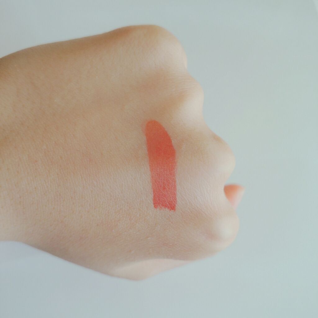 ディアダーリン ウォータージェルティント/ETUDE/リップティントを使ったクチコミ(3枚目)