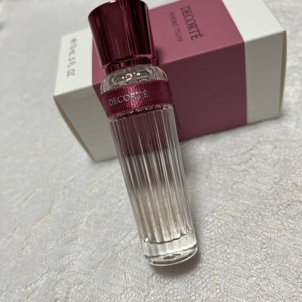 キモノ ツヤ オードトワレ/DECORTÉ/香水(レディース)を使ったクチコミ(2枚目)