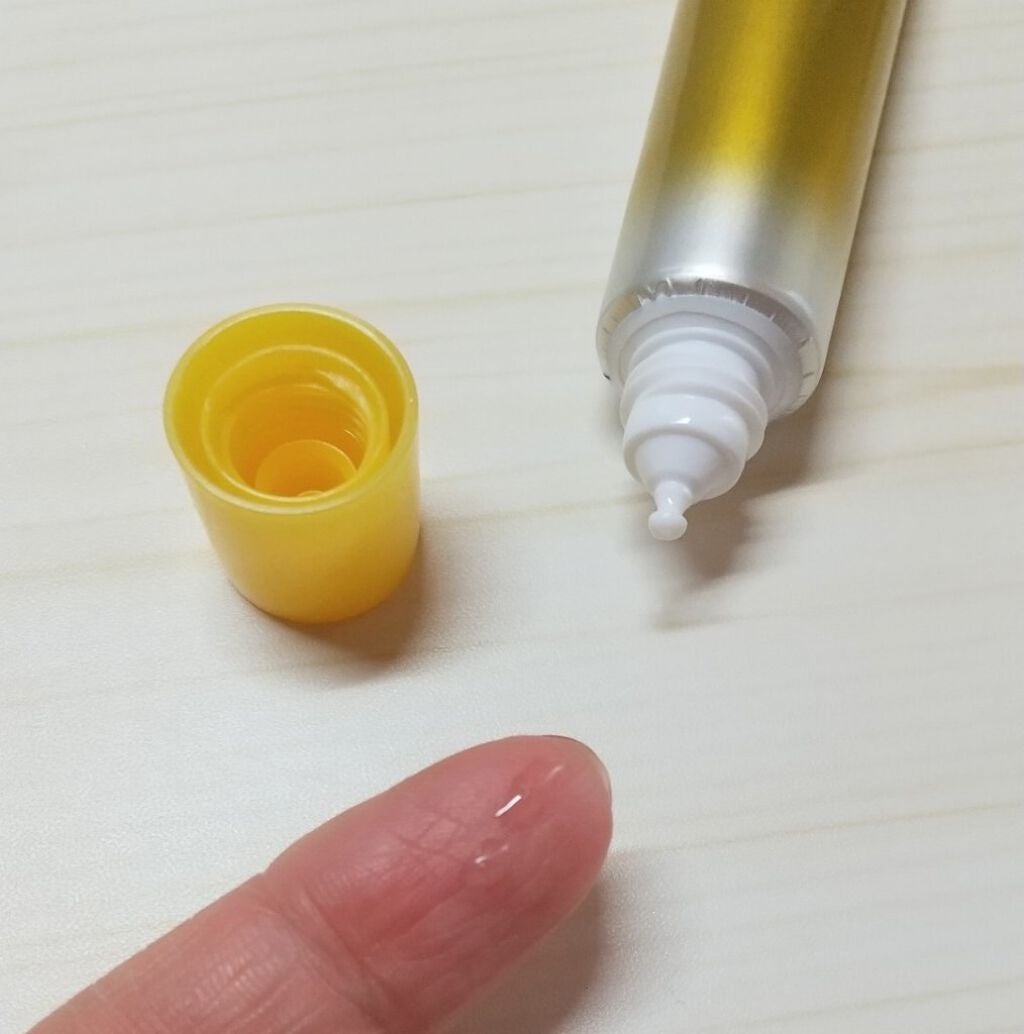 薬用しみ集中対策 プレミアム美容液/メラノCC/美容液を使ったクチコミ(5枚目)