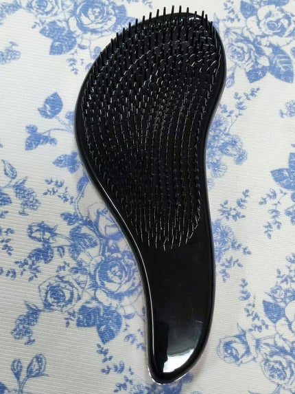 魔法のさら艶ブラシ/LinoUlu/ヘアブラシを使ったクチコミ(2枚目)