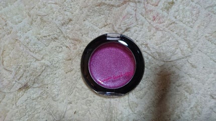 ルックアット マイアイ カフェ/ETUDE/単色アイシャドウを使ったクチコミ(1枚目)