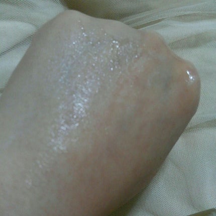 アンティア モイストバランサー/ドクターベルツ/化粧水を使ったクチコミ(4枚目)