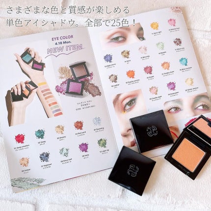 エレガンス ラズル エナメルラッカー/エレガンス ラズル /マニキュアを使ったクチコミ(3枚目)