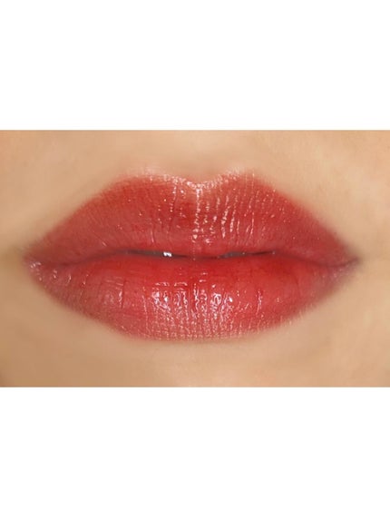 オーロラ デュイ ティント/MERZY/リップティントを使ったクチコミ(2枚目)