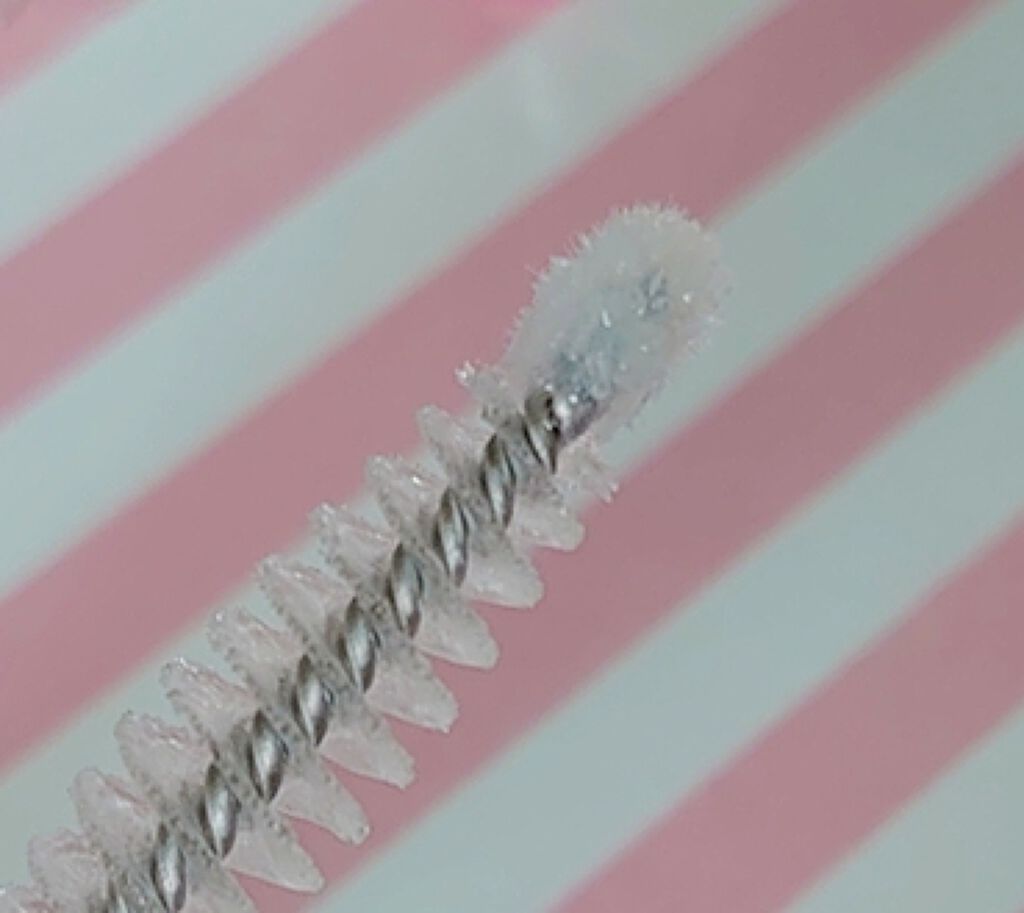 ラブ・ライナー オールラッシュ セラム＜まつげ美容液＞/ラブ・ライナー/まつげ美容液を使ったクチコミ（3枚目）