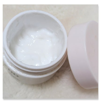 モイスチュア クリーム/カルテHD/フェイスクリームを使ったクチコミ(2枚目)