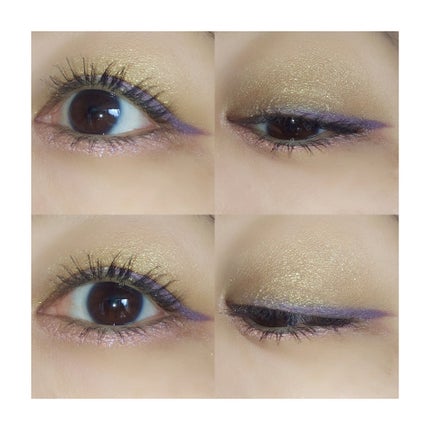 コンスピキュアス リップグロス 10 モーヴピンク/Amplitude/リップグロスの画像