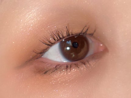 ベターザンパレット/rom&nd/アイシャドウパレットを使ったクチコミ(4枚目)