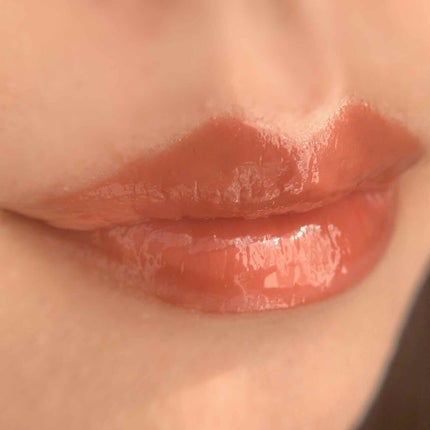 【旧品】パウダーチークス/キャンメイク/パウダーチークを使ったクチコミ(3枚目)