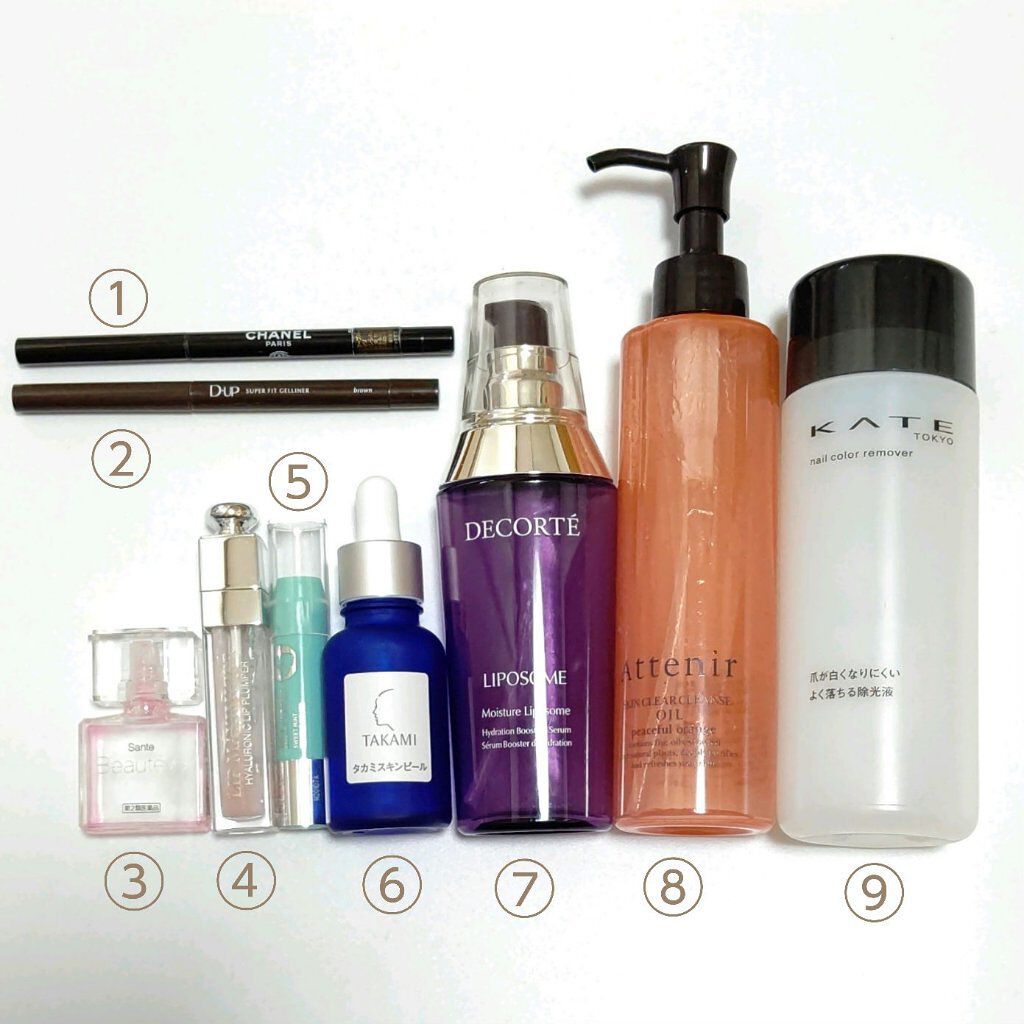 タカミスキンピール/タカミ/ブースター・導入液を使ったクチコミ（2枚目）