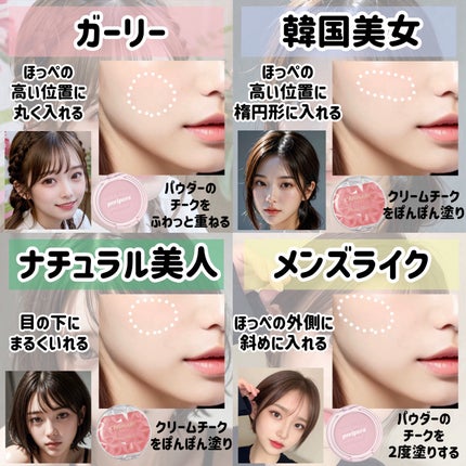 ハトムギ保湿ジェル(ナチュリエ スキンコンディショニングジェル)/ナチュリエ/美容液を使ったクチコミ(7枚目)