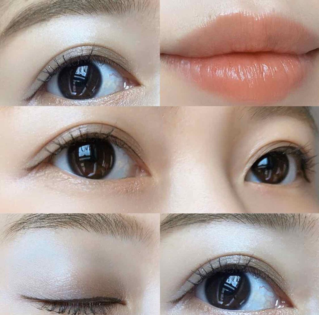 ローデッド リップラッカー/NARS/口紅を使ったクチコミ（2枚目）