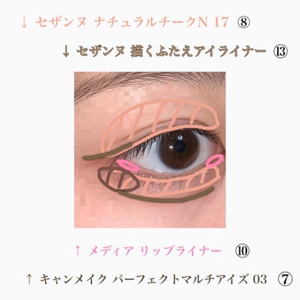 ノーセバム ミネラルパウダー/innisfree/ルースパウダーを使ったクチコミ(6枚目)