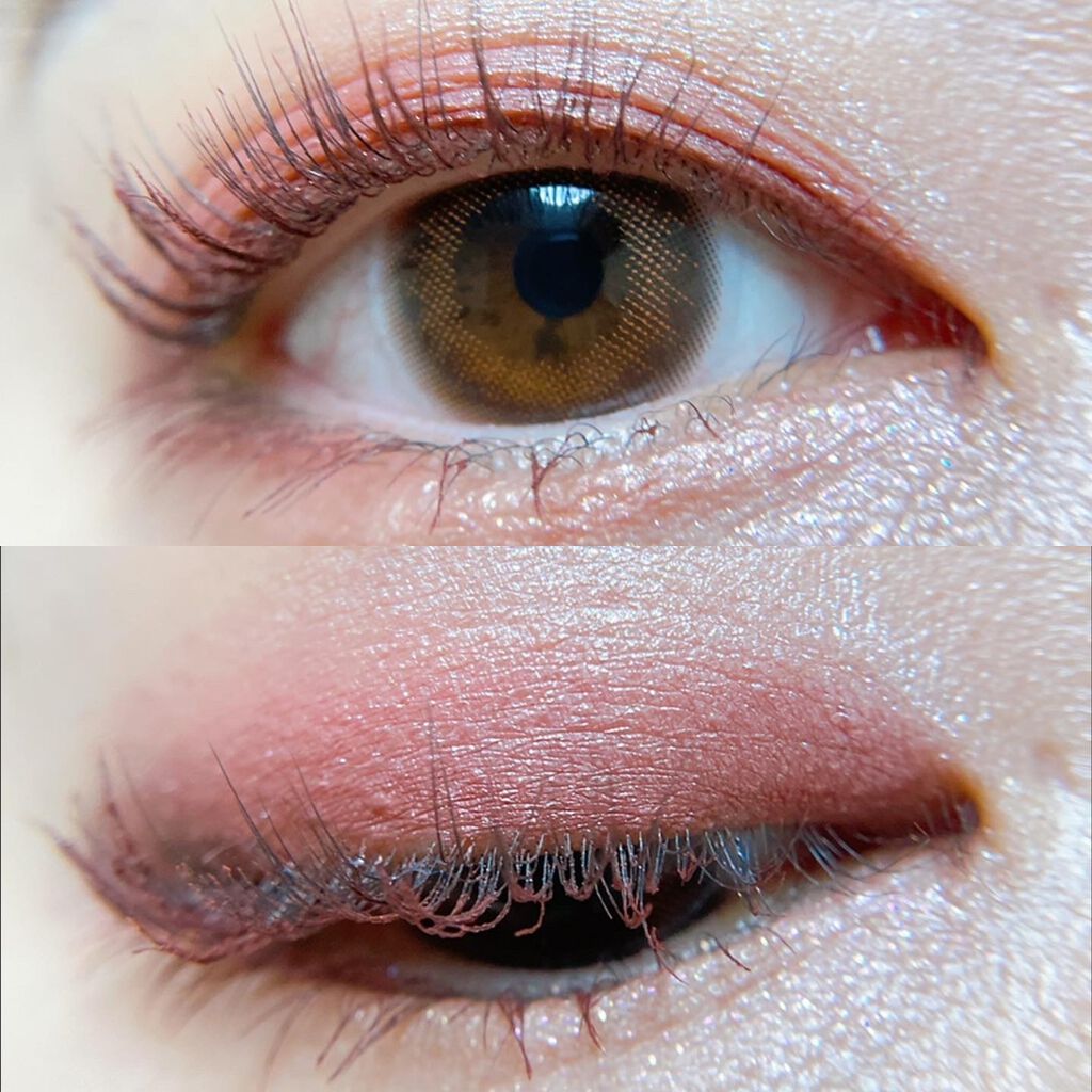 TOPARDS 1day/TOPARDS/ワンデー(1DAY)カラコンを使ったクチコミ(5枚目)