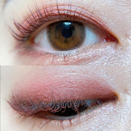 TOPARDS 1day/TOPARDS/ワンデー(1DAY)カラコンを使ったクチコミ(5枚目)