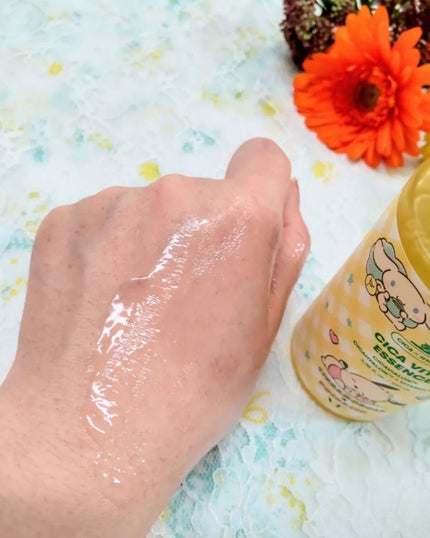 シカバイタル エッセンス/VT/美容液を使ったクチコミ(5枚目)