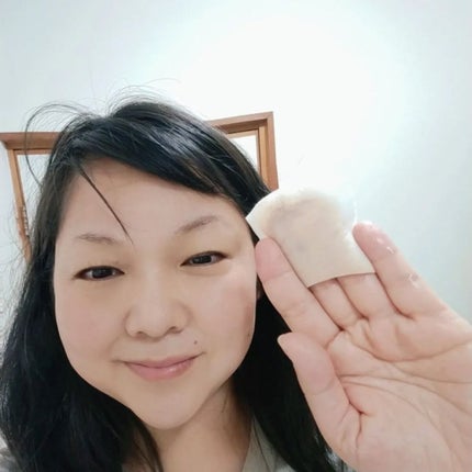 ミセラークレンジングウォーター ブライトアップ/ビフェスタ/クレンジングウォーターを使ったクチコミ(5枚目)