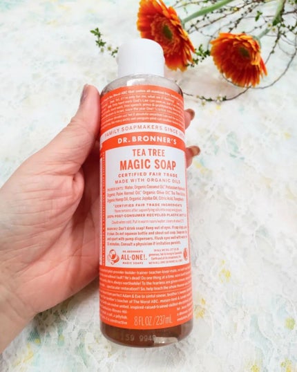 を使ったクチコミ(2枚目)