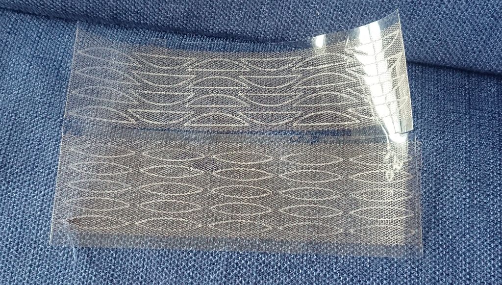 プロアイフェクトEX/プロアイフェクトEX/二重まぶた用アイテムを使ったクチコミ（1枚目）