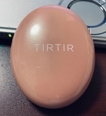 マスクフィットオールカバークッション/TIRTIR(ティルティル)/クッションファンデーションを使ったクチコミ(1枚目)