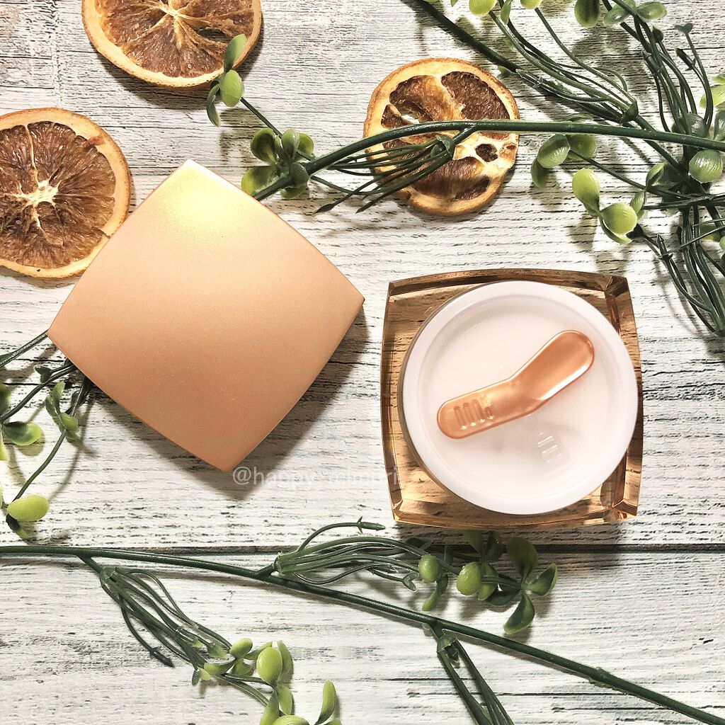 パーフェクトワン 薬用リンクルストレッチジェル/パーフェクトワン/オールインワン化粧品を使ったクチコミ(4枚目)