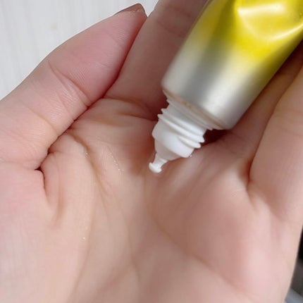 薬用しみ集中対策 プレミアム美容液/メラノCC/美容液を使ったクチコミ(3枚目)